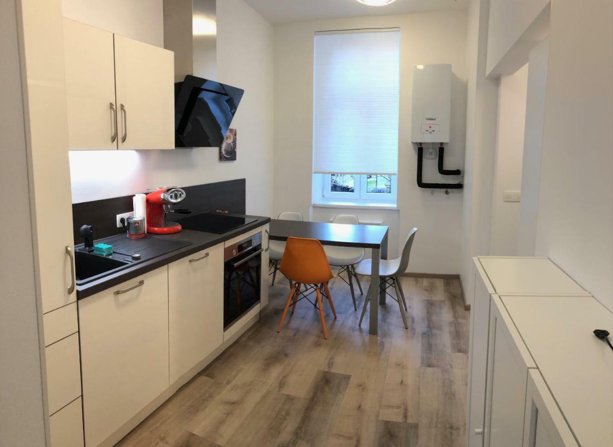 Casa Ax Lejlighed Maribor Eksteriør billede