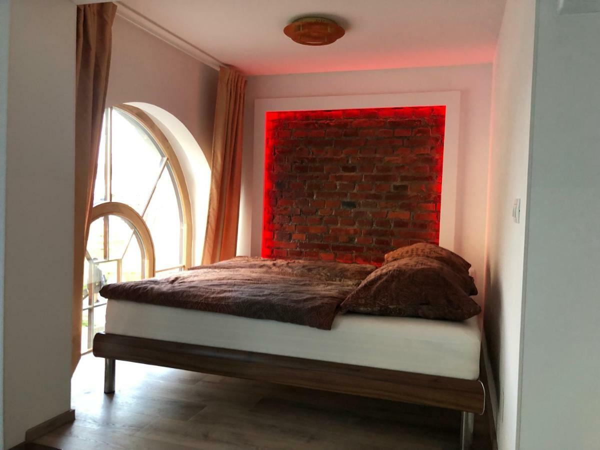 Casa Ax Lejlighed Maribor Eksteriør billede