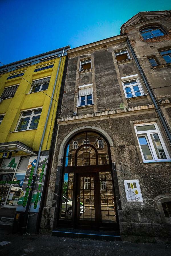 Casa Ax Lejlighed Maribor Eksteriør billede