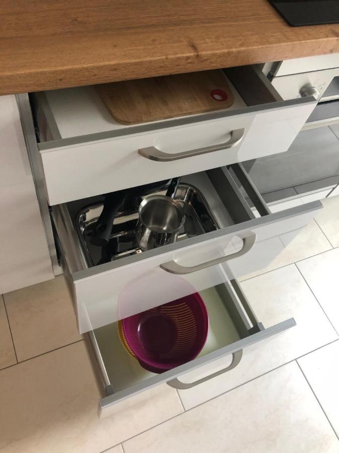 Casa Ax Lejlighed Maribor Eksteriør billede